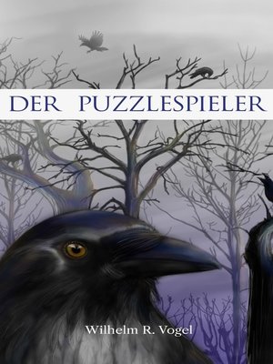 cover image of Der Puzzlespieler